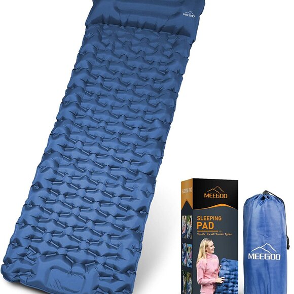 Meegoo Camping Sleeping Pad - Picture 6 of 10